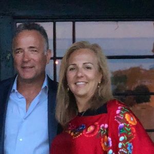 Meet your Posher, Lyda